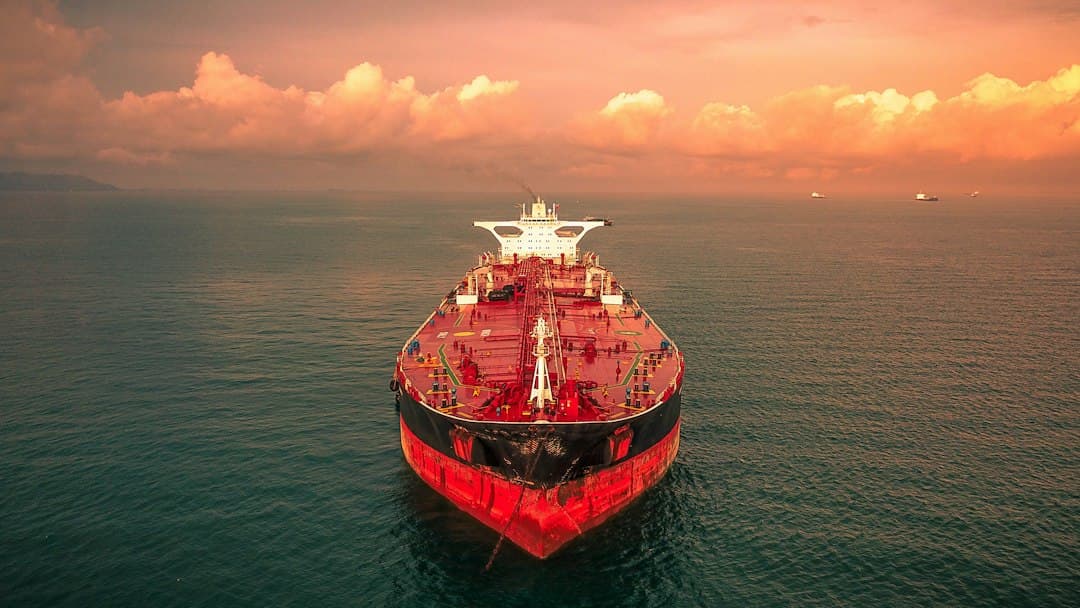 Marine Industry