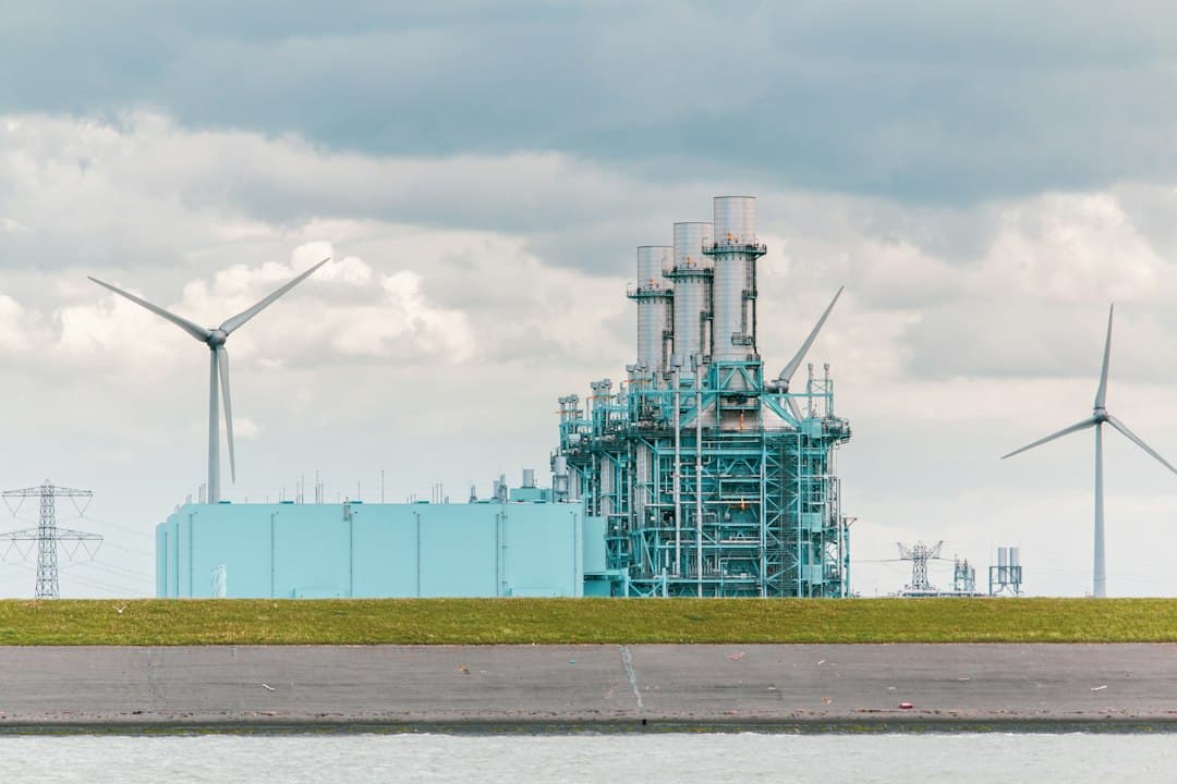 Power Generation