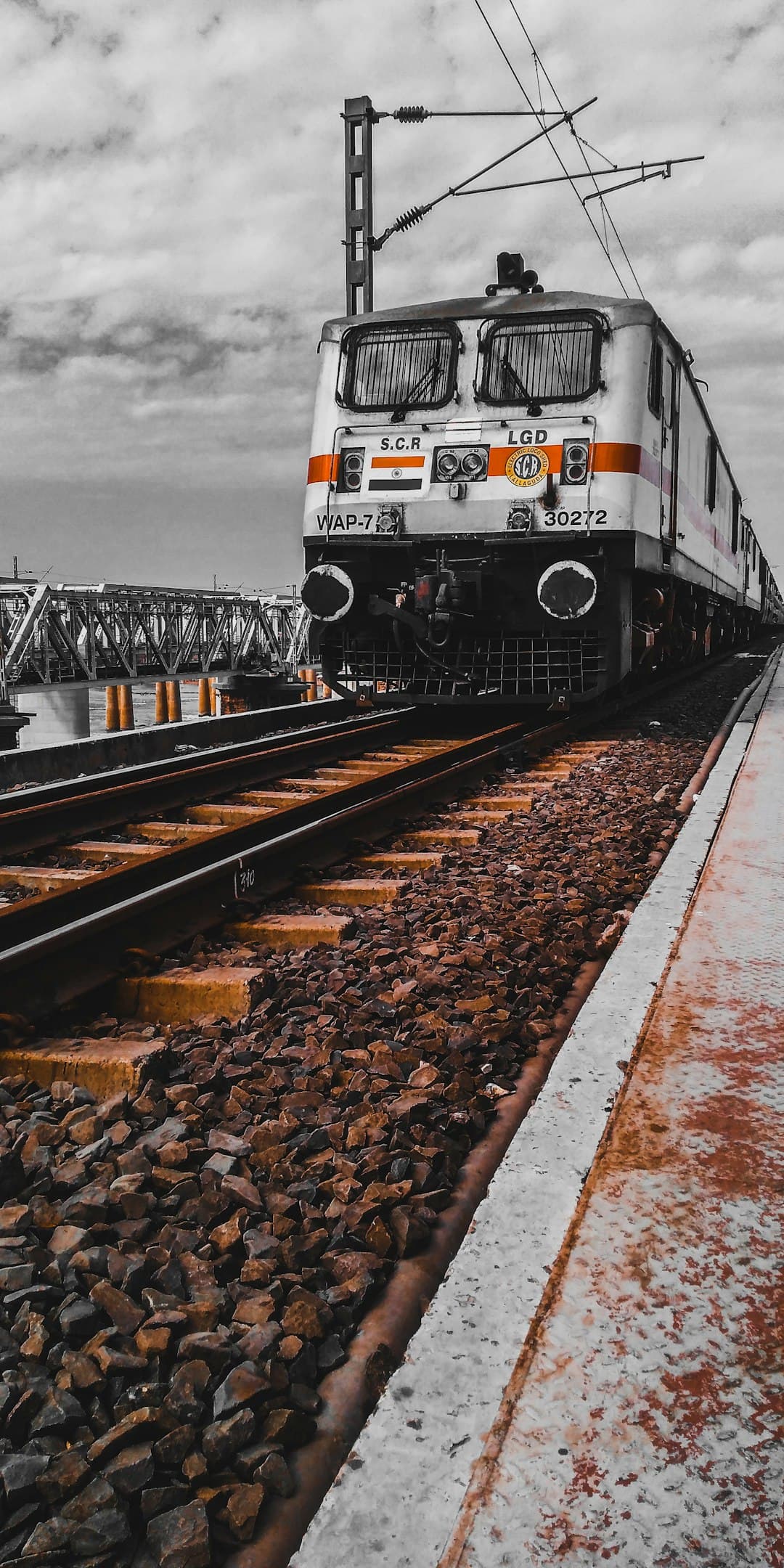 Railway