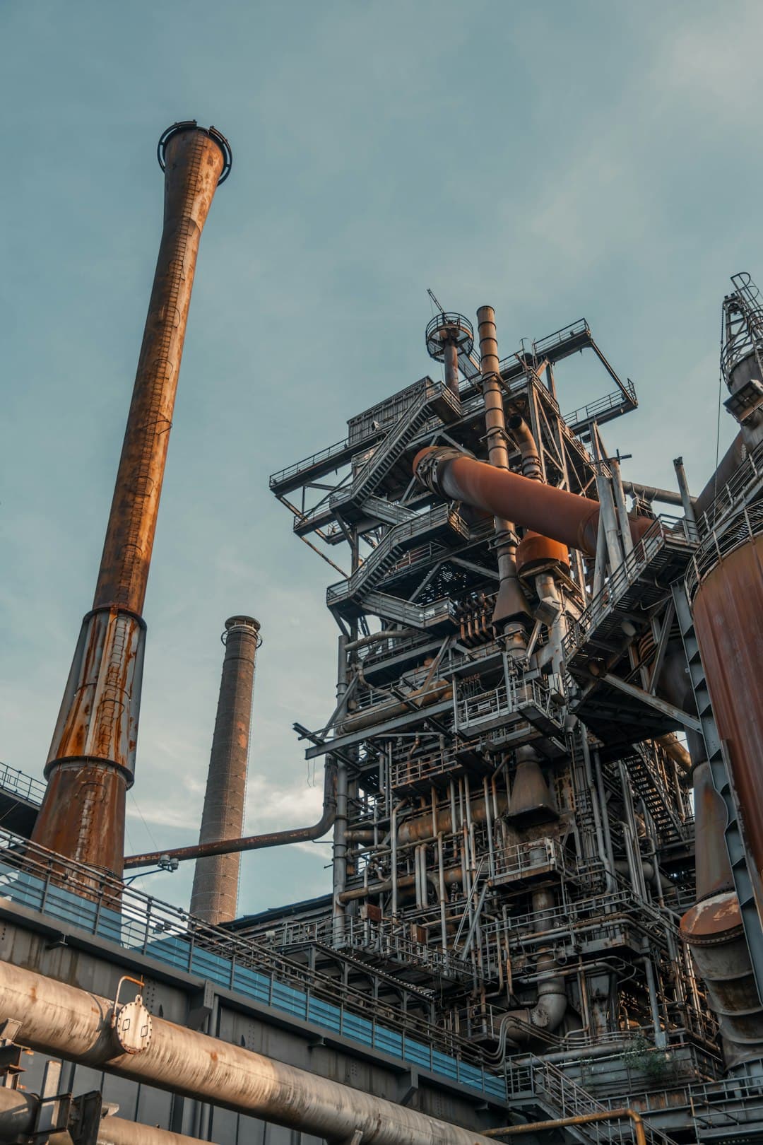 Refinery