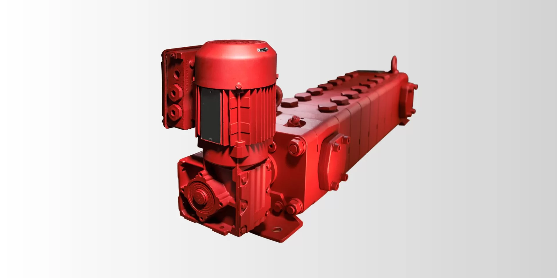 Fuel Flow Divider