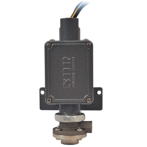 Differential Pressure Switch