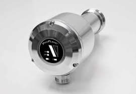 UV/IR Flame Scanner by ZEECO