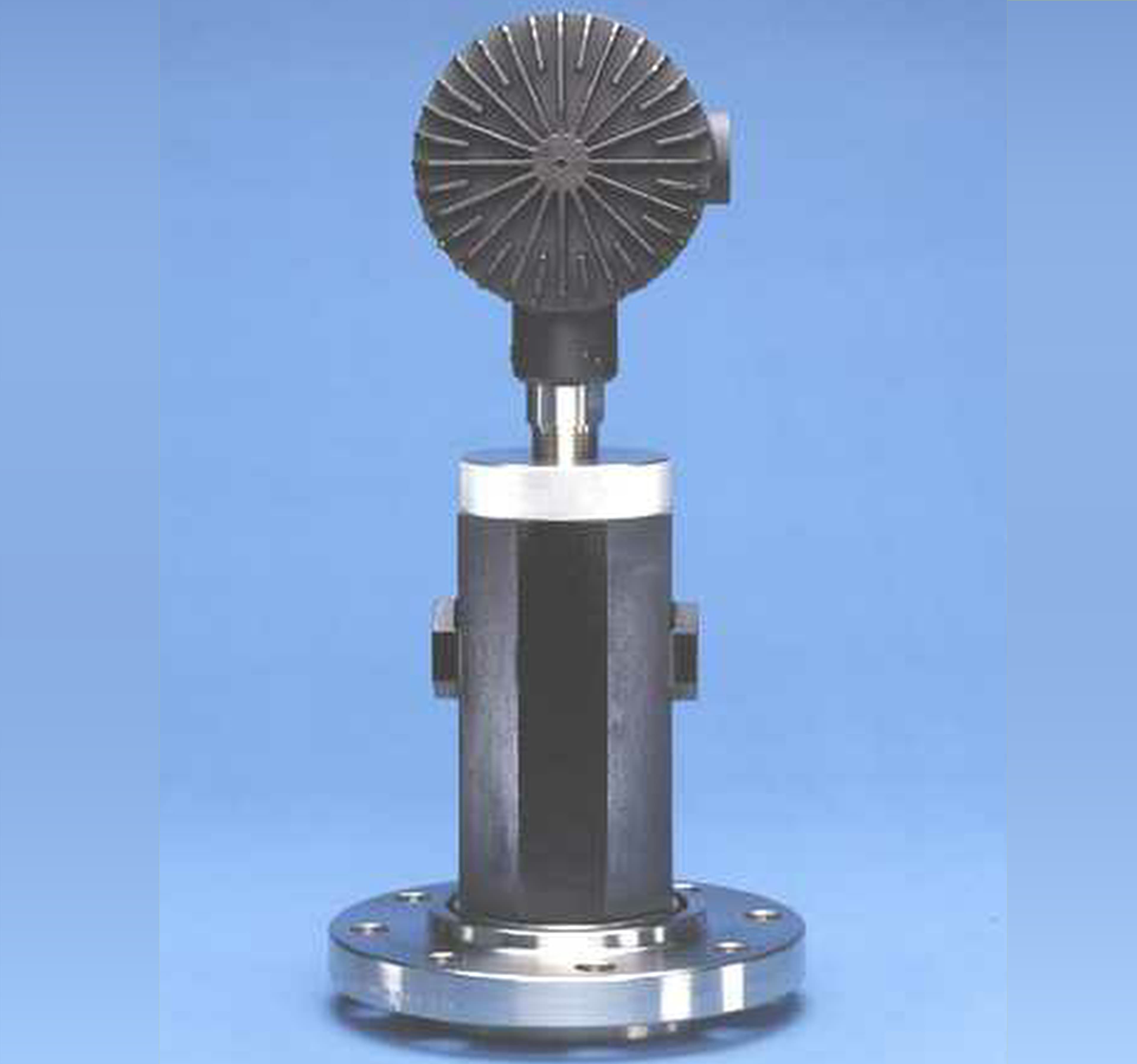 Process Camera and Lightning System