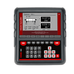 Vibration Monitoring System