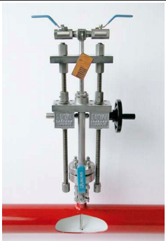 Intra-Automation (ITABAR)