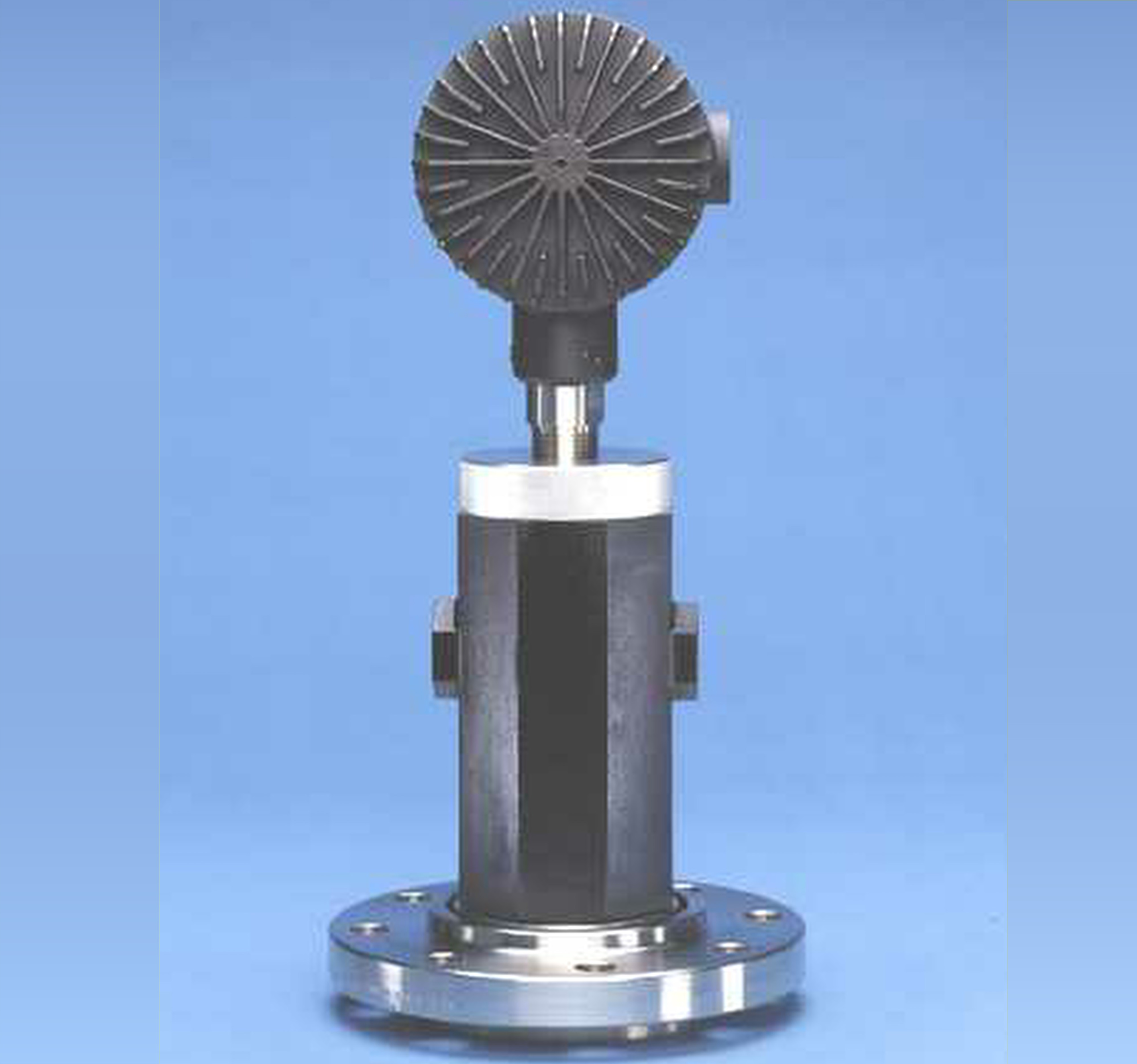 Turnkey EPC Contracting and Industrial Commissioning